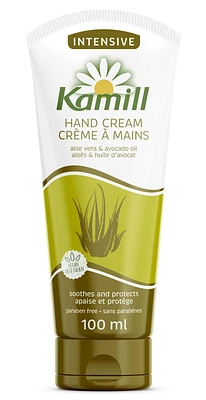 Kamill Hand Cream Intensive, Size: 100ml