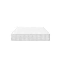 DHP Sleep 6 Inch Thermobonded High Density Polyester Fill Mattress