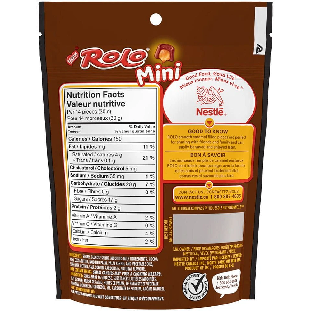 ROLOÂ® Mini