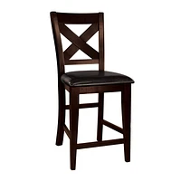 Topline Home Furnishings Counter Height Chairs