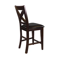 Topline Home Furnishings Counter Height Chairs