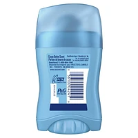 Secret Fresh Antiperspirant and Deodorant Invisible Solid, Cocoa Butter, 45 g