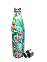 Stainless Steel Double Wall Water Bottle, Water Bottle