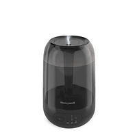 Honeywell HUL565BC Ultra Plusᵀᴹ Ultrasonic Cool Mist Humidifier, Easy to Fill & Clean