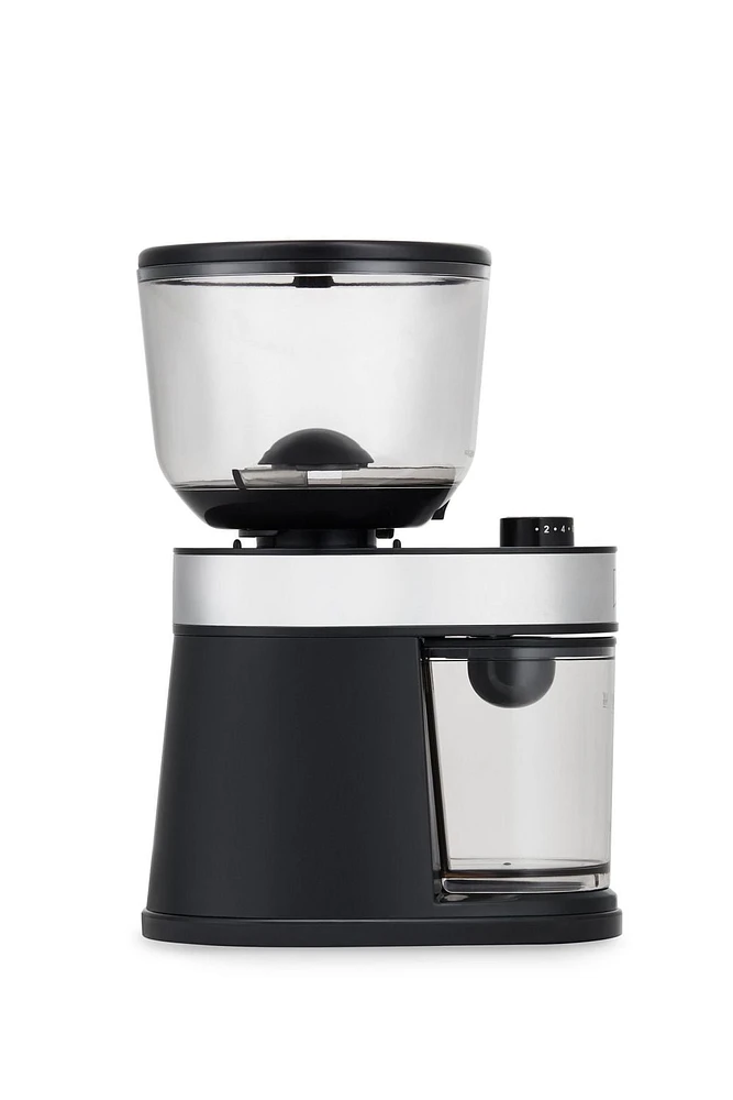 Melitta Whole Bean Flat Burr Grinder