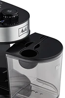 Melitta Whole Bean Flat Burr Grinder