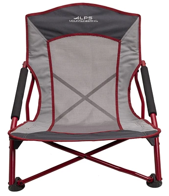 ALPS Mountaineering Rendezvous Low-profile folding chair