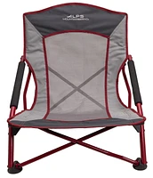 ALPS Mountaineering Rendezvous Low-profile folding chair