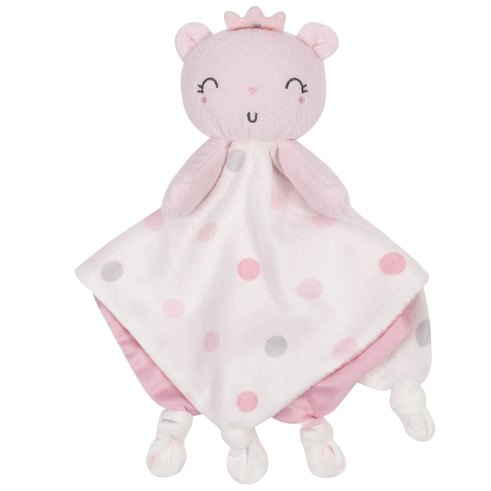 Gerber® Security Blanket Princess