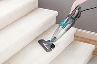 Bissell® 3-in-1 Lightweight Stick Vacuum with QuickRelease™ Handle, Multi-purpose