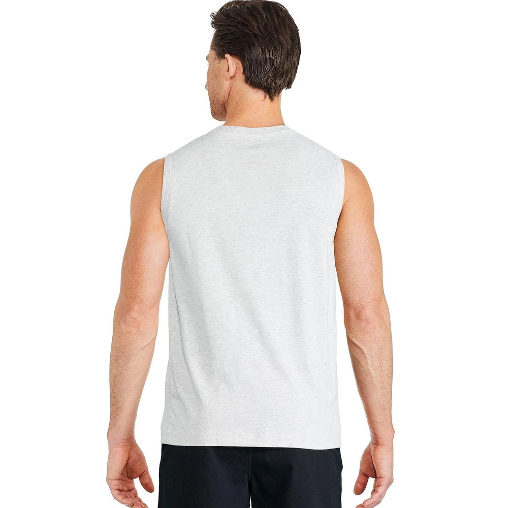 Débardeur de musculation fête du Canada George pour hommes
