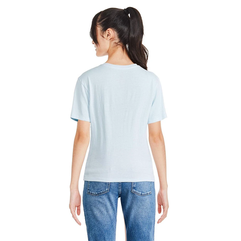 T-shirt Superman DC pour filles