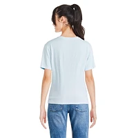 T-shirt Superman DC pour filles