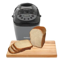 WestBend® 3lb Hi-Rise™ Breadmaker