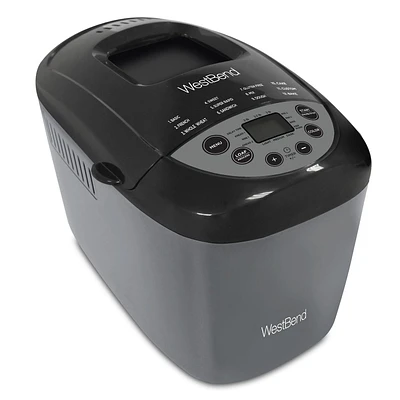 WestBend® 3lb Hi-Rise™ Breadmaker