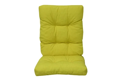 Highback cushion