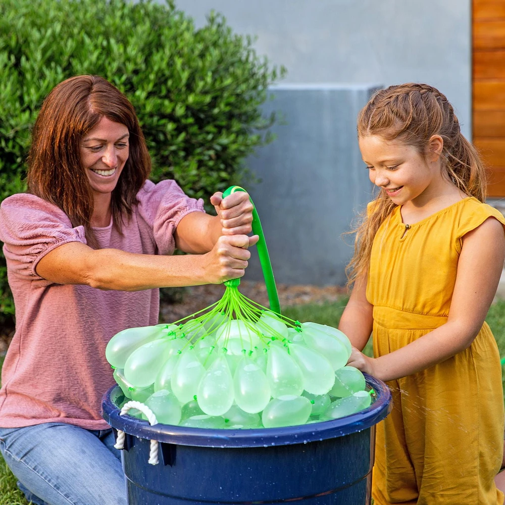 Bunch O Balloons 100 Rapid-Filling Self-Sealing Water Balloons