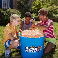 Bunch O Balloons 100 Rapid-Filling Self-Sealing Water Balloons