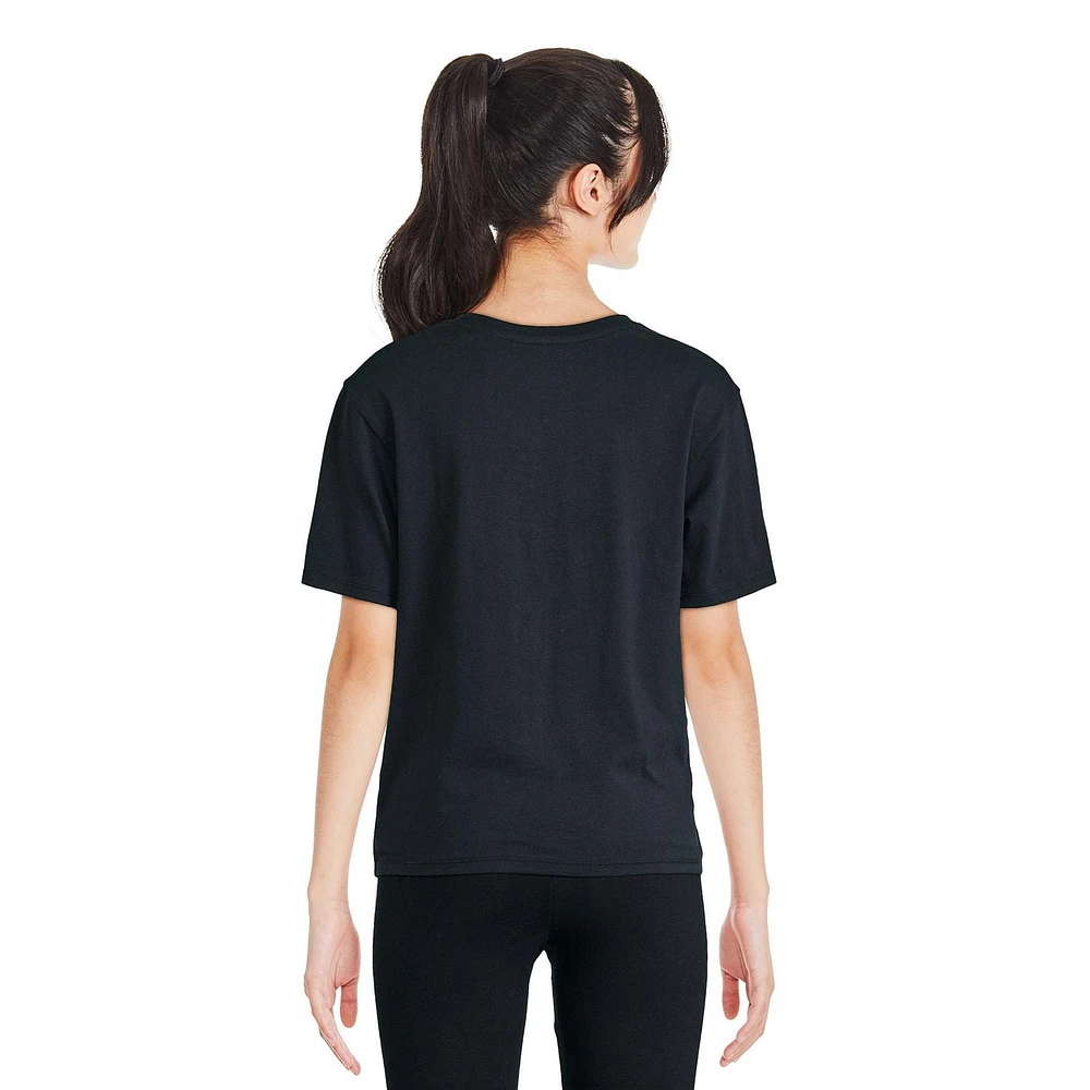 T-shirt à manches courtes Mon Petit Poney pour filles