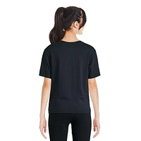 T-shirt à manches courtes Mon Petit Poney pour filles