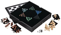 Main Street Classics 5-in-1 Game Set