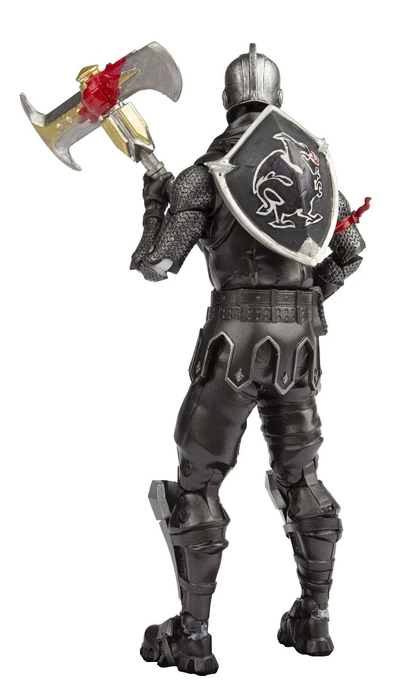 Fortnite Black Knight 7” Action Figure