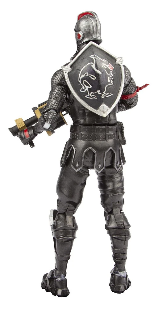 Fortnite Black Knight 7” Action Figure