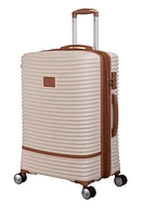 it luggage Replicating 27" Hardside Expandable Checked Spinner Luggage