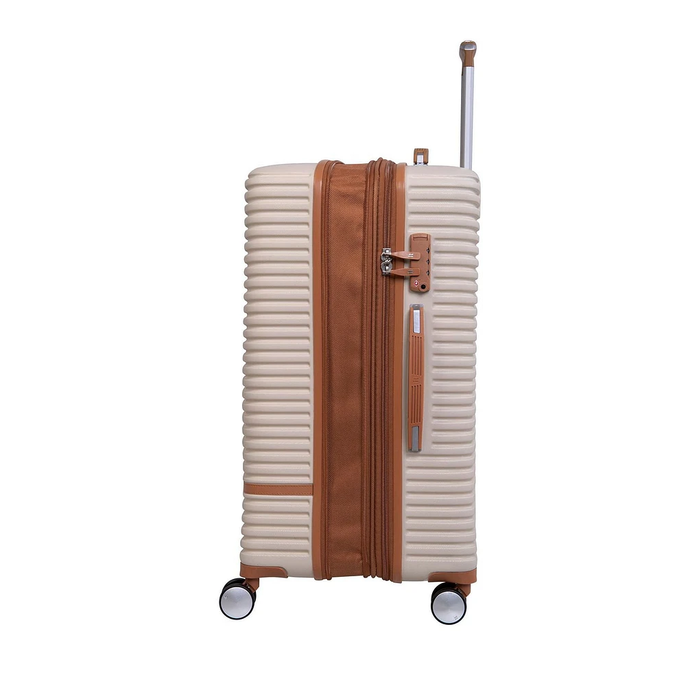 it luggage Replicating 27" Hardside Expandable Checked Spinner Luggage