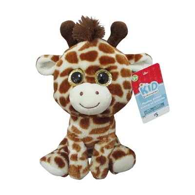 Kid Connection Stuffed Animal Plush    , 7.5inch