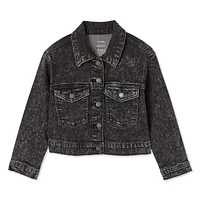 George Girls' Denim Jacket