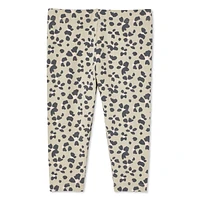 George Baby Girls' Legging, Sizes 0-24 months