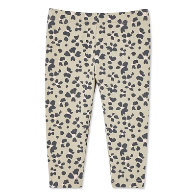 George Baby Girls' Legging, Sizes 0-24 months