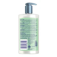 Bioré Clean Detox Gentle Cleanser, for Normal to Combination Skin | Fragrance Free, 200mL, 200mL