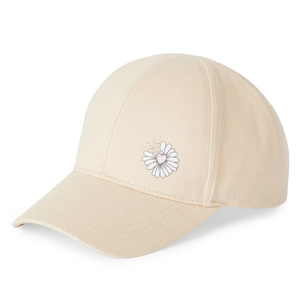 Casquette de baseball George pour filles Tailles 7-16X