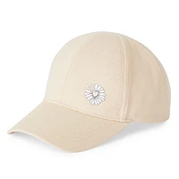 Casquette de baseball George pour filles Tailles 7-16X