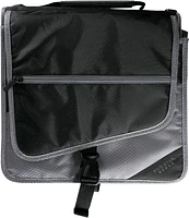 Five Star® 2" Hybrid Zipper Binder, Binder