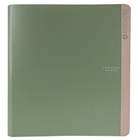 Five Star® 1" Recycled Binder