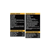 Filets de poulet Pure Balance, 400 g Filets de poulet PB, 400 g