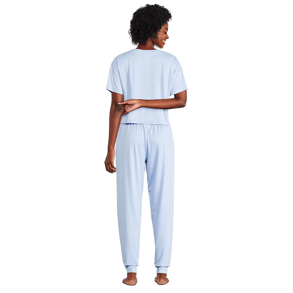 Care Bears Women's Pajama 2-Piece Set