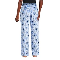 Sesame Street Women's Cookie Monster Sleep Pant, Sizes XS-XL