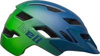 Bell Sports Terrain™ Youth Bike Helmet, Sizes 53-58 cm