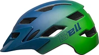 Bell Sports Terrain™ Youth Bike Helmet, Sizes 53-58 cm