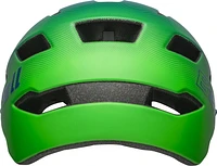 Bell Sports Terrain™ Youth Bike Helmet, Sizes 53-58 cm