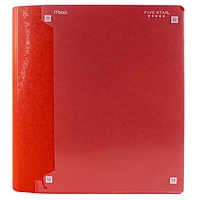 Five Star® 1” Customizable Binder