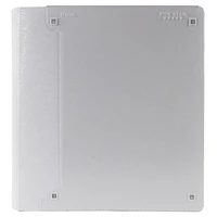 Five Star® 1” Customizable Binder