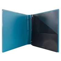 Five Star® 1” Customizable Binder