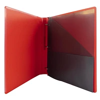 Five Star® 1” Customizable Binder