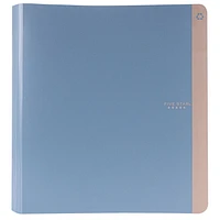 Five Star® 1" Recycled Binder