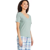 George Women's Pajama 2-Piece Set